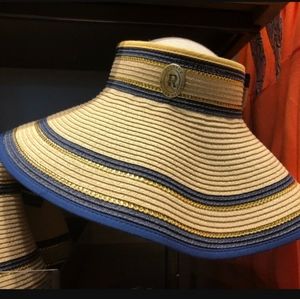 Disney's Riviera Resort sun hat